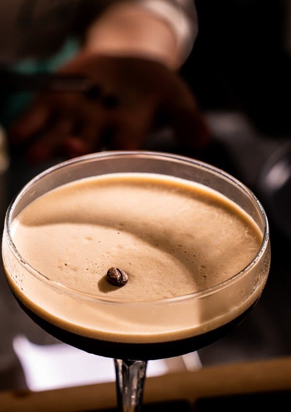 Cocktails 1