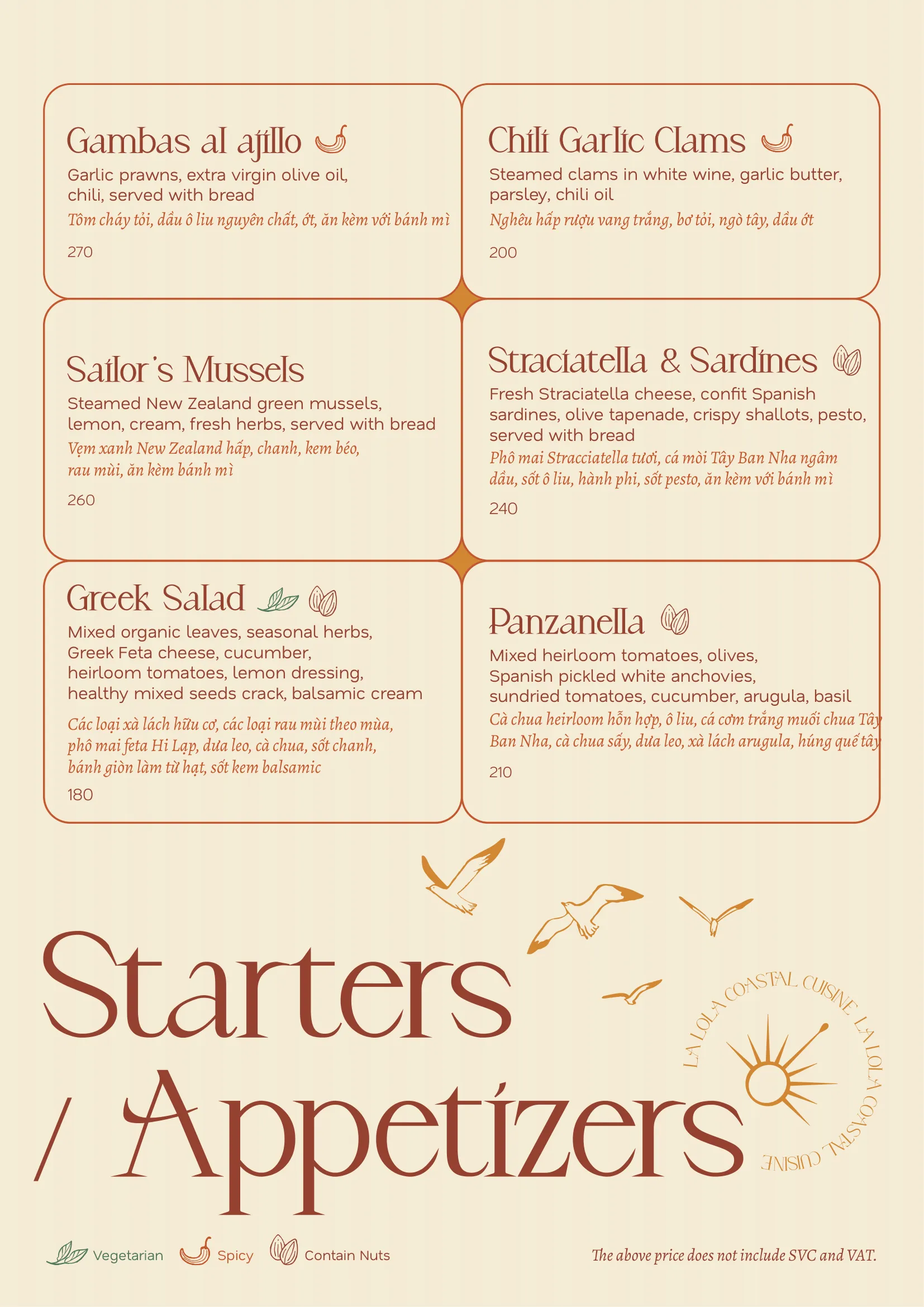 Starter Page 2